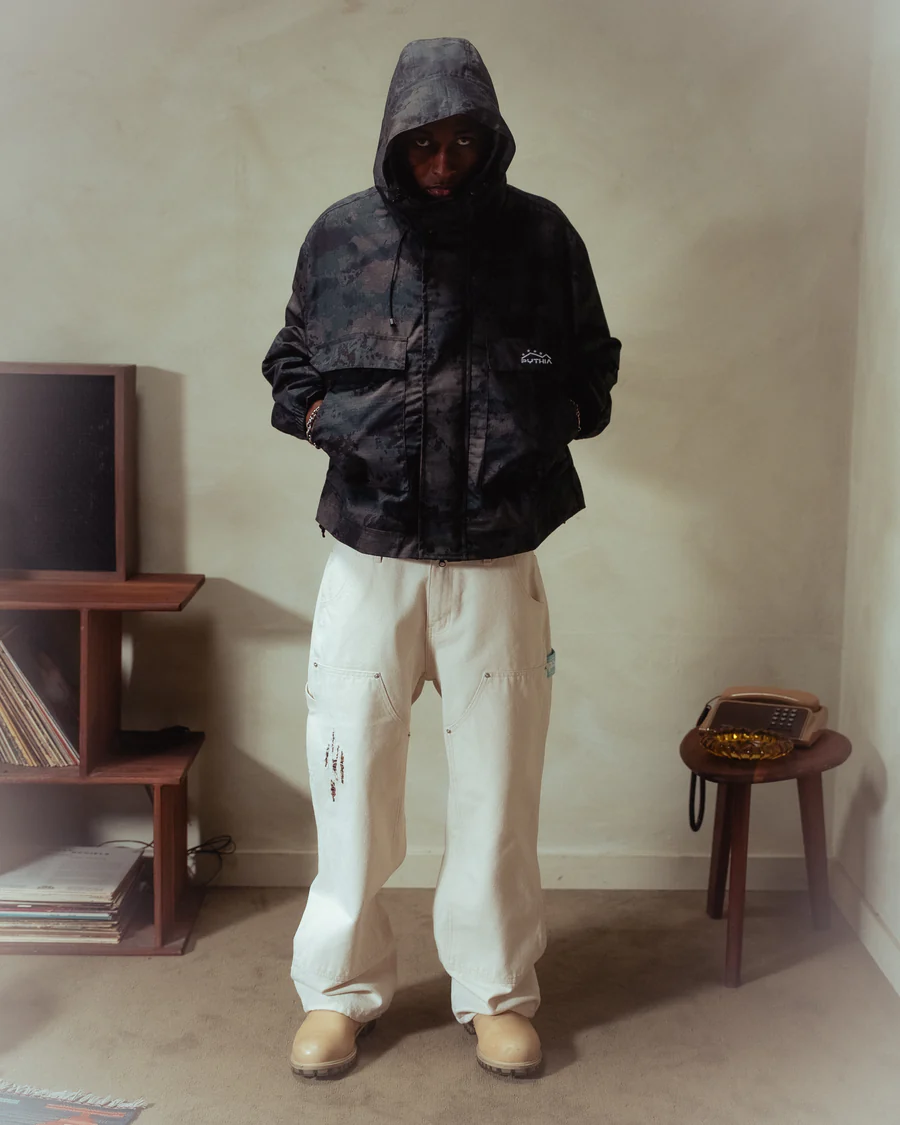 Limited Fashion for the Community